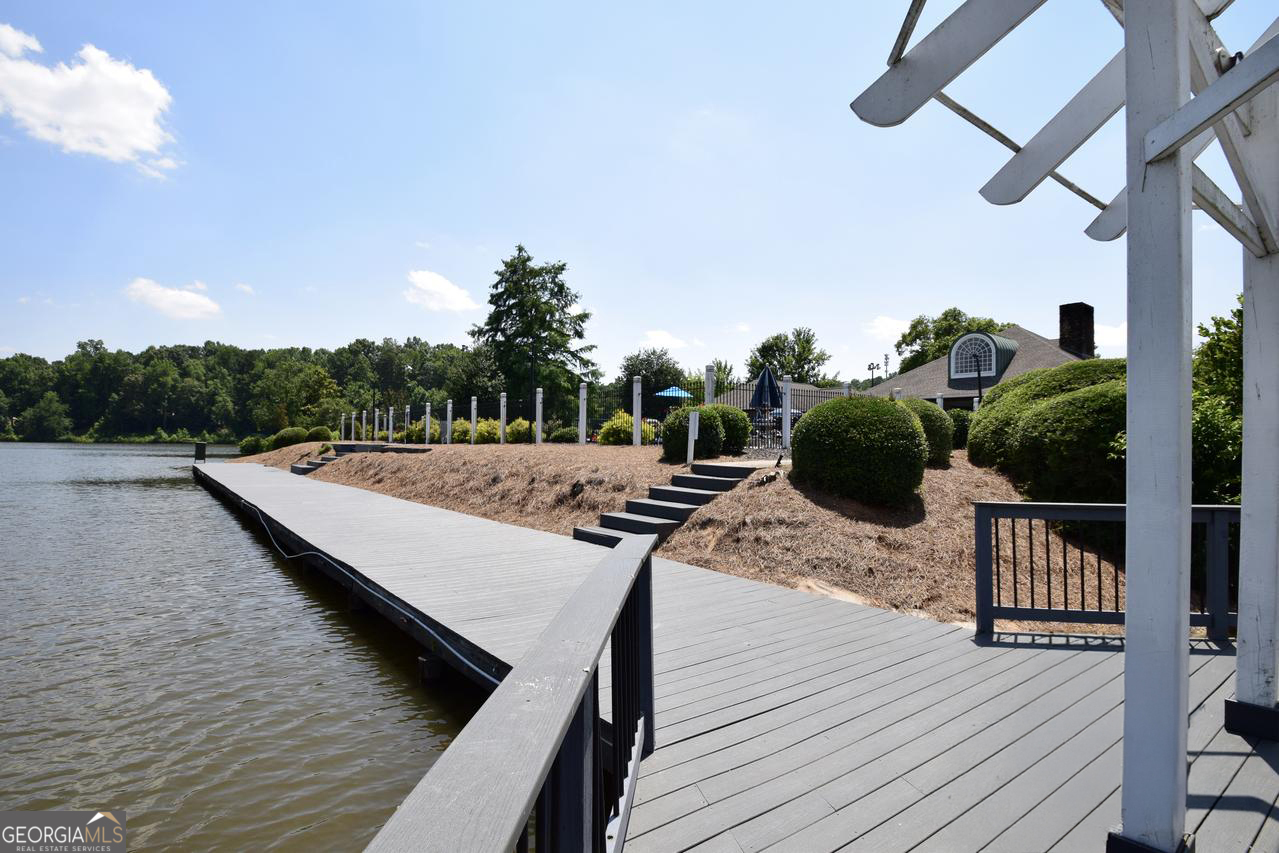 445 Clearlake Place Stone Mountain GA 30087