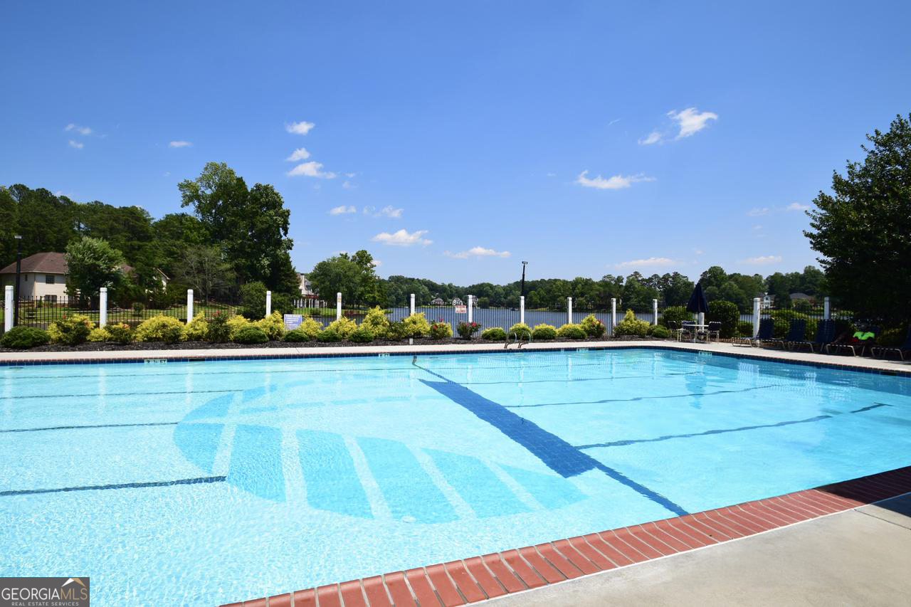 445 Clearlake Place Stone Mountain GA 30087