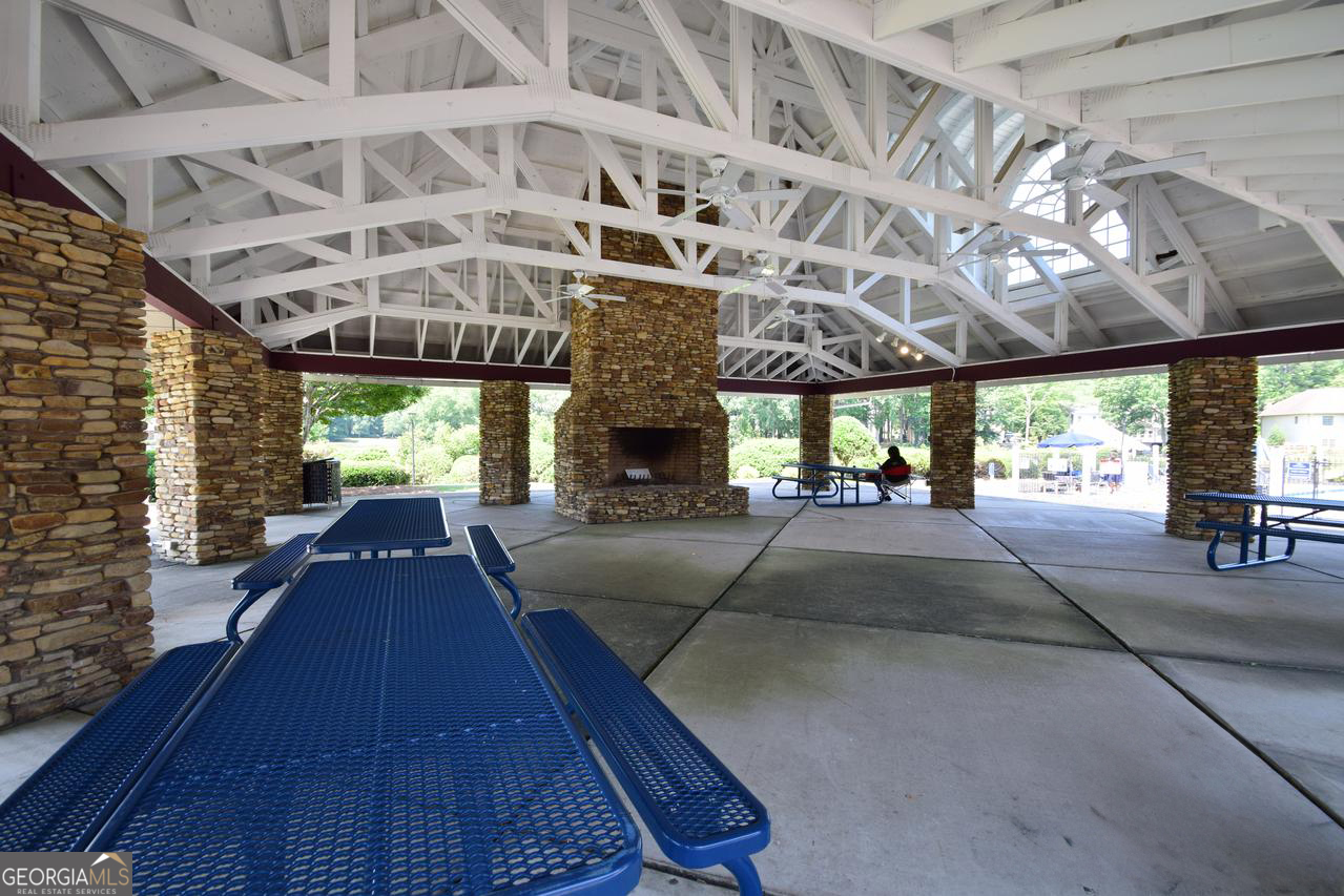 445 Clearlake Place Stone Mountain GA 30087