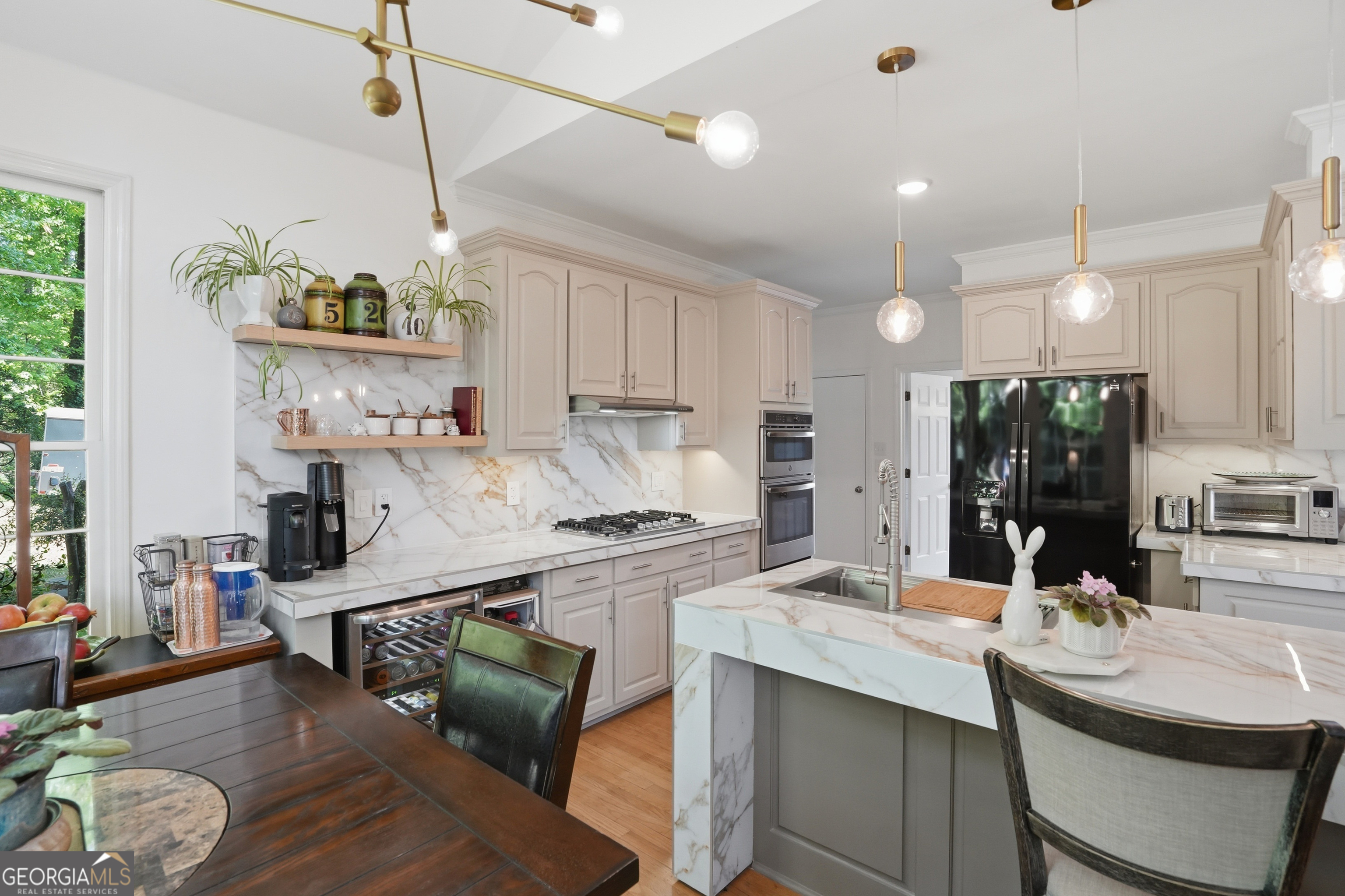 445 Clearlake Place Stone Mountain GA 30087