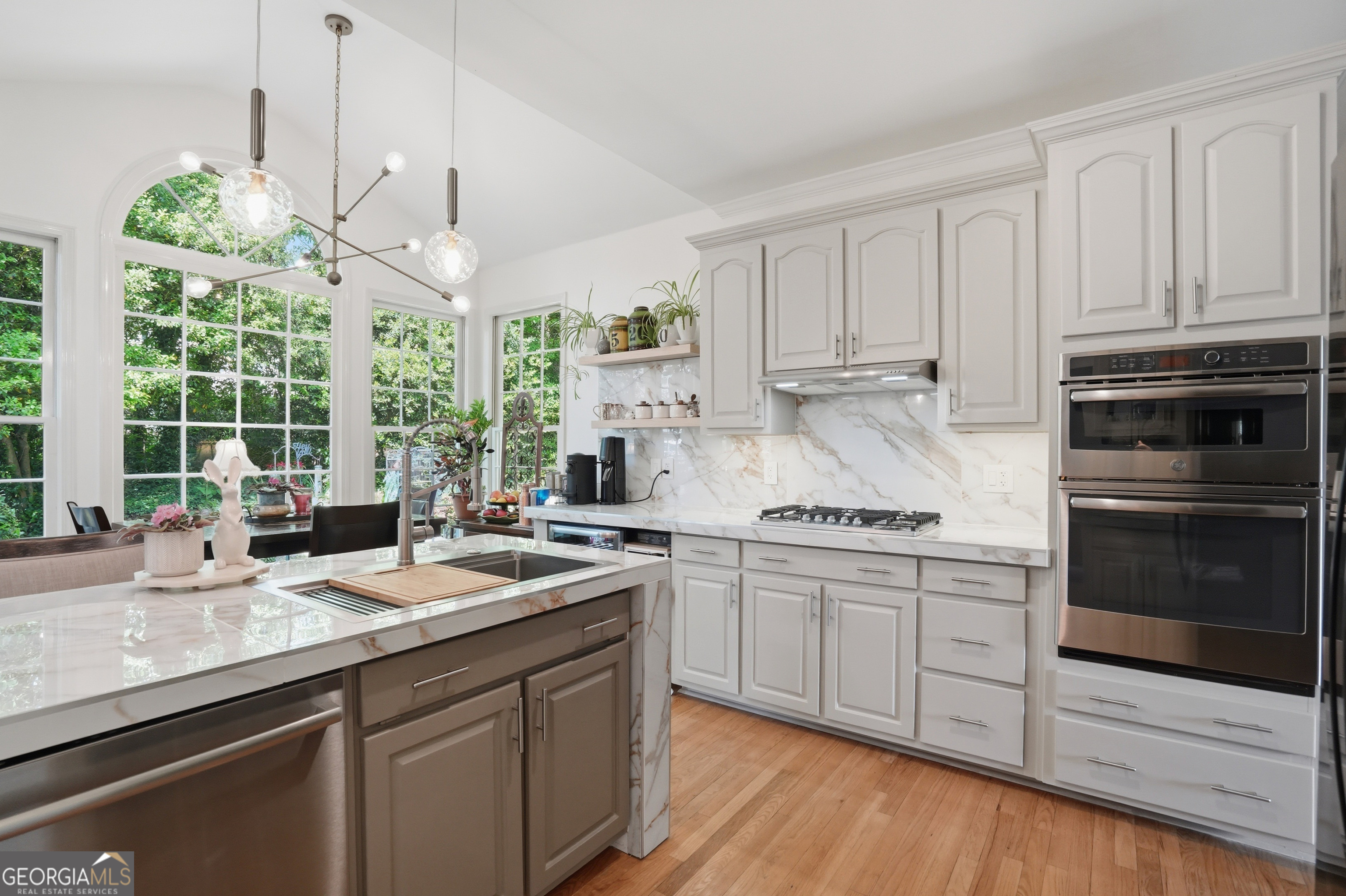 445 Clearlake Place Stone Mountain GA 30087