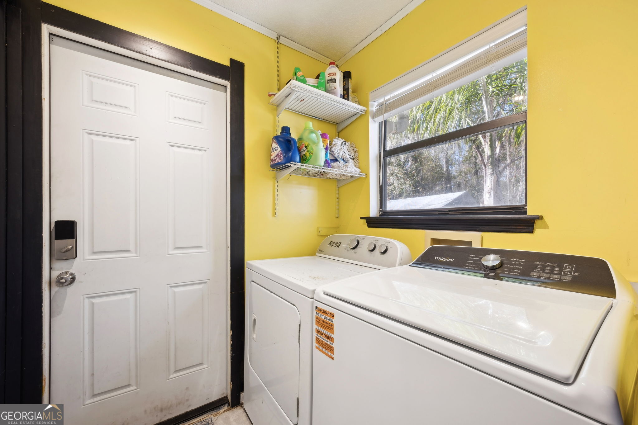 158 W Woodhaven Drive Kingsland GA 31548