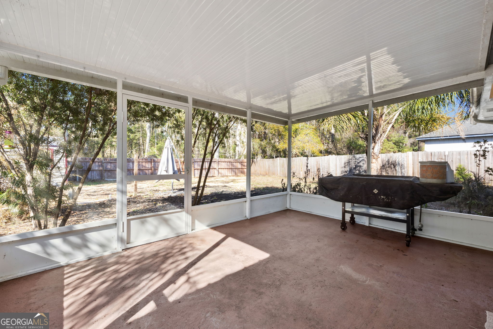 158 W Woodhaven Drive Kingsland GA 31548