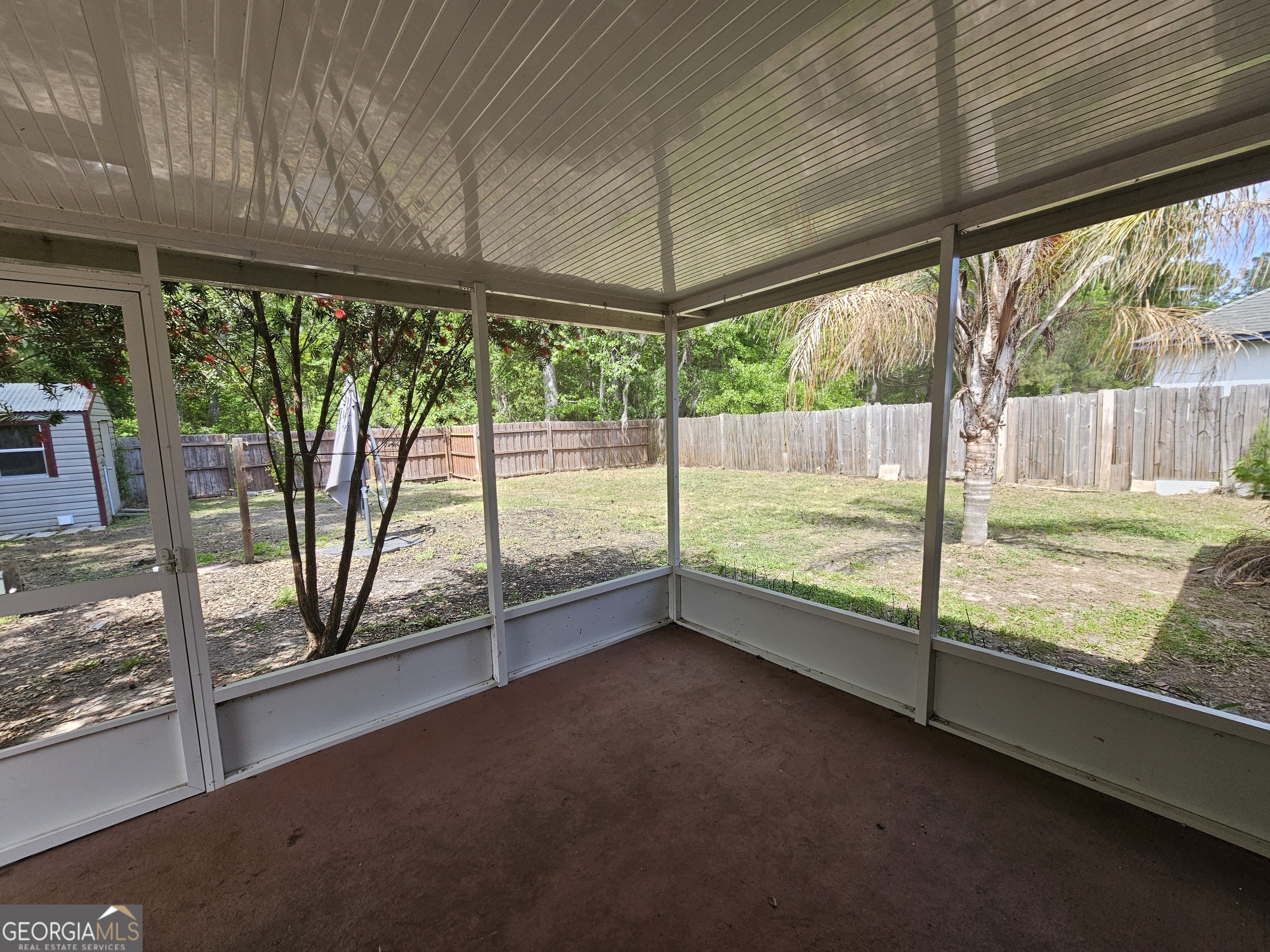 158 W Woodhaven Drive Kingsland GA 31548