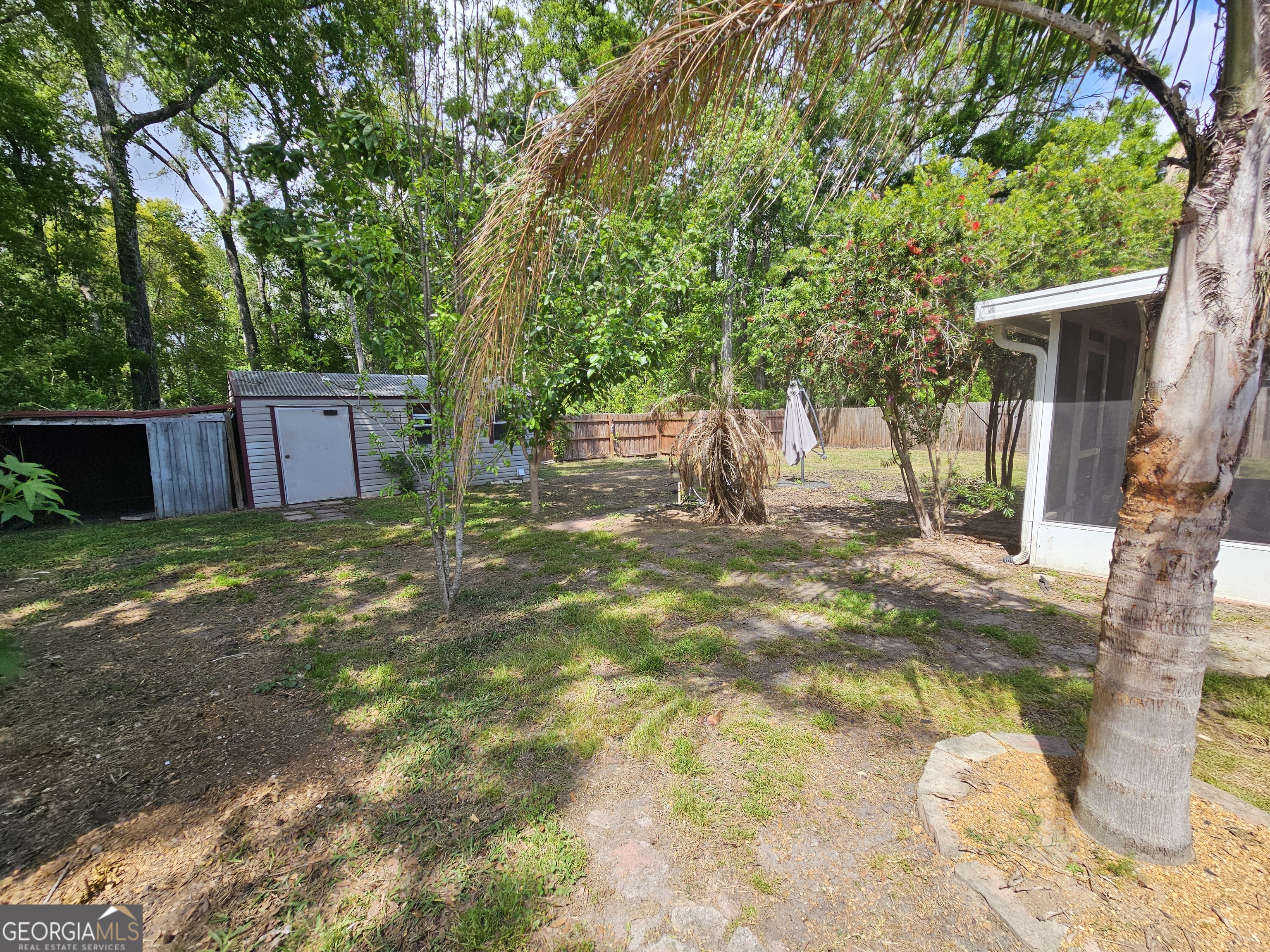 158 W Woodhaven Drive Kingsland GA 31548