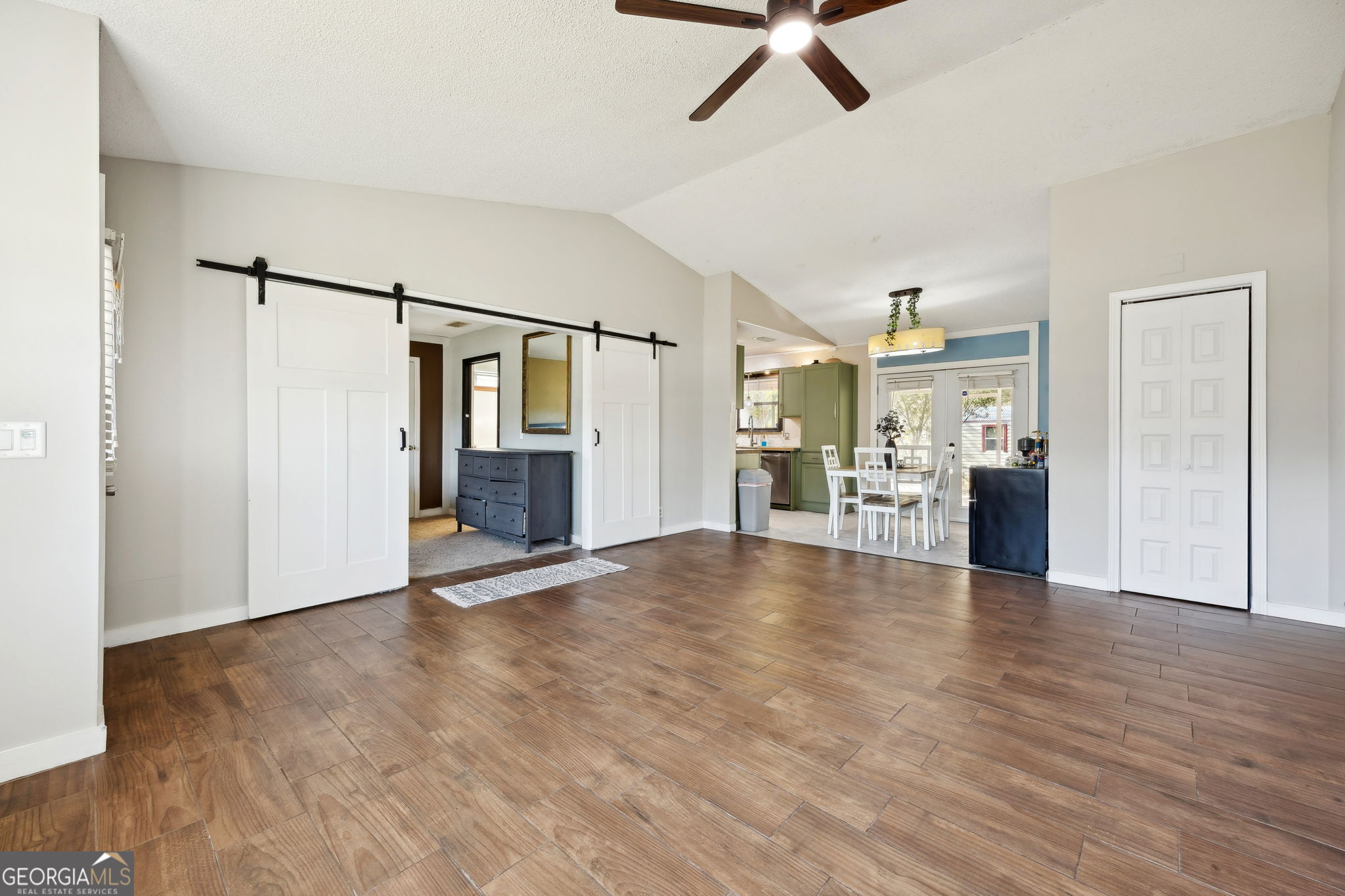 158 W Woodhaven Drive Kingsland GA 31548