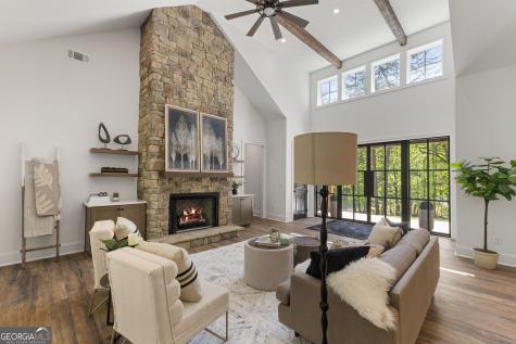 24 Fern Creek Court Jasper GA 30143