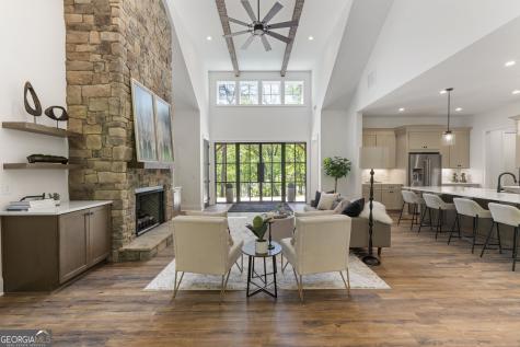 24 Fern Creek Court Jasper GA 30143