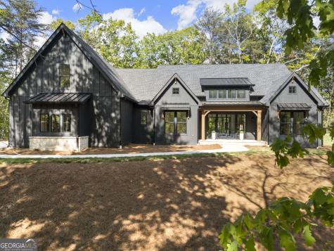 24 Fern Creek Court Jasper GA 30143