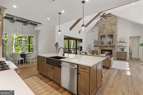 24 Fern Creek Court Jasper GA 30143