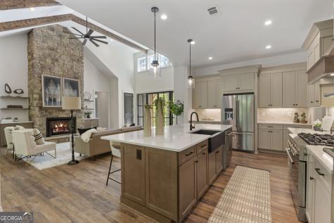 24 Fern Creek Court Jasper GA 30143