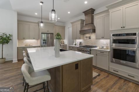 24 Fern Creek Court Jasper GA 30143