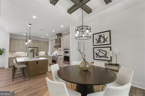 24 Fern Creek Court Jasper GA 30143