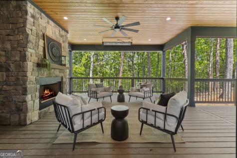 24 Fern Creek Court Jasper GA 30143