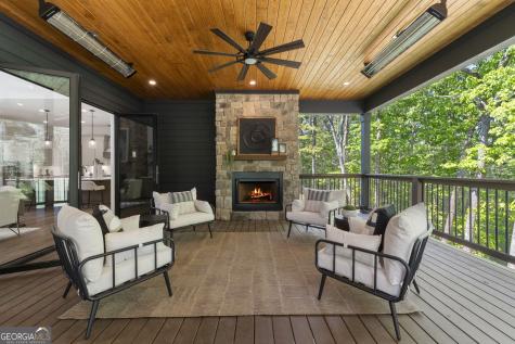 24 Fern Creek Court Jasper GA 30143