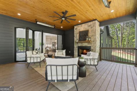 24 Fern Creek Court Jasper GA 30143