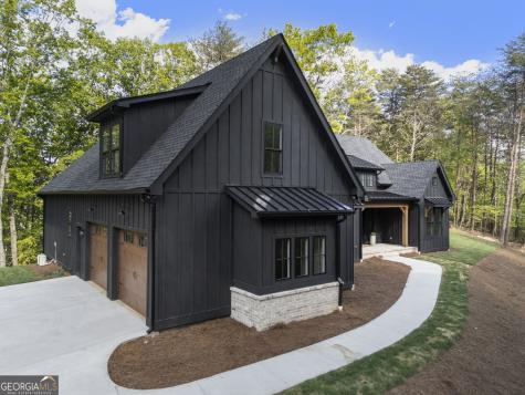 24 Fern Creek Court Jasper GA 30143