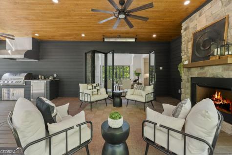 24 Fern Creek Court Jasper GA 30143