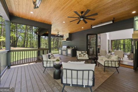 24 Fern Creek Court Jasper GA 30143