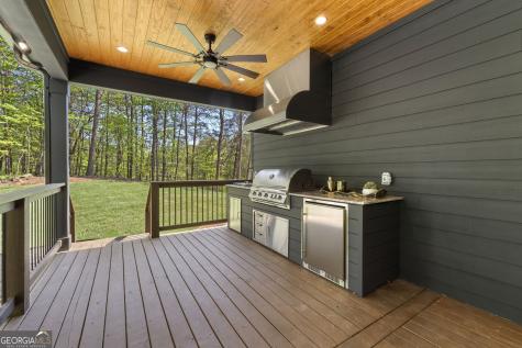 24 Fern Creek Court Jasper GA 30143