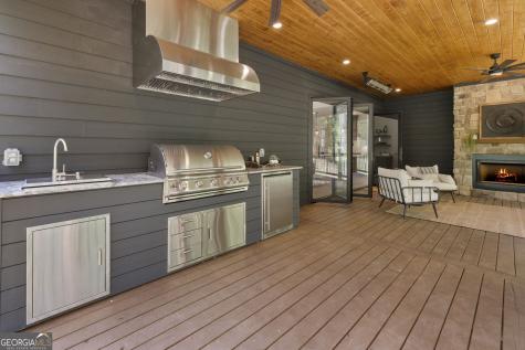 24 Fern Creek Court Jasper GA 30143