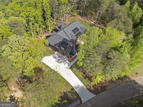 24 Fern Creek Court Jasper GA 30143