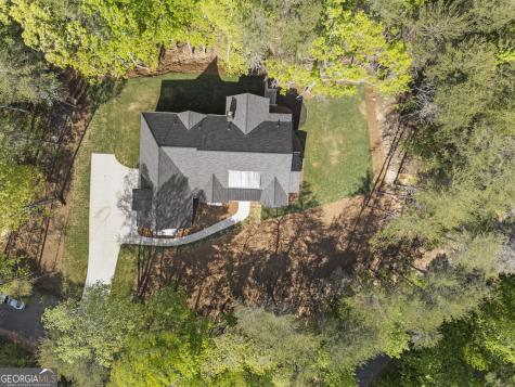 24 Fern Creek Court Jasper GA 30143