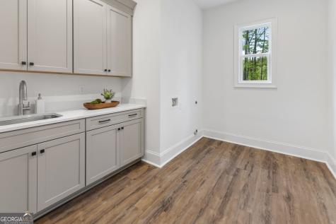 24 Fern Creek Court Jasper GA 30143