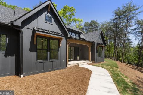 24 Fern Creek Court Jasper GA 30143