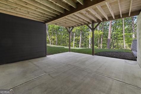 24 Fern Creek Court Jasper GA 30143