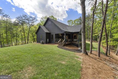 24 Fern Creek Court Jasper GA 30143
