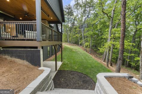 24 Fern Creek Court Jasper GA 30143