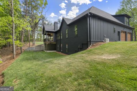24 Fern Creek Court Jasper GA 30143