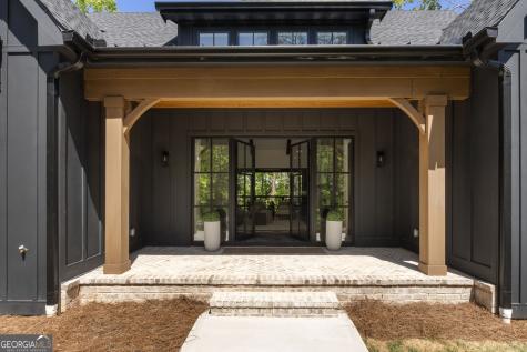 24 Fern Creek Court Jasper GA 30143