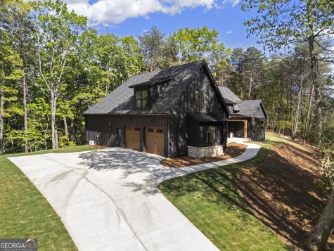 24 Fern Creek Court Jasper GA 30143