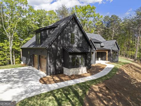 24 Fern Creek Court Jasper GA 30143