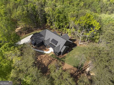 24 Fern Creek Court Jasper GA 30143