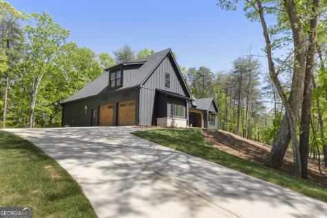 24 Fern Creek Court Jasper GA 30143