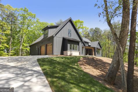 24 Fern Creek Court Jasper GA 30143