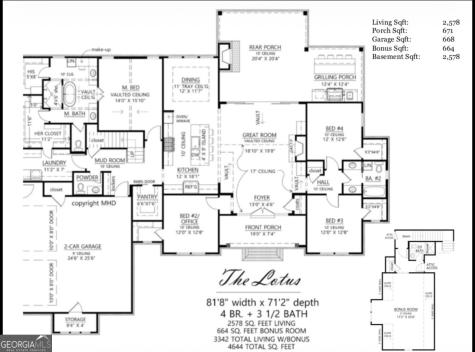 24 Fern Creek Court Jasper GA 30143