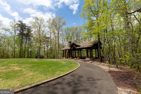 24 Fern Creek Court Jasper GA 30143