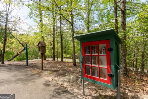 24 Fern Creek Court Jasper GA 30143