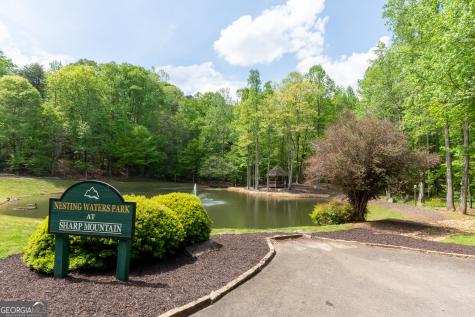 24 Fern Creek Court Jasper GA 30143