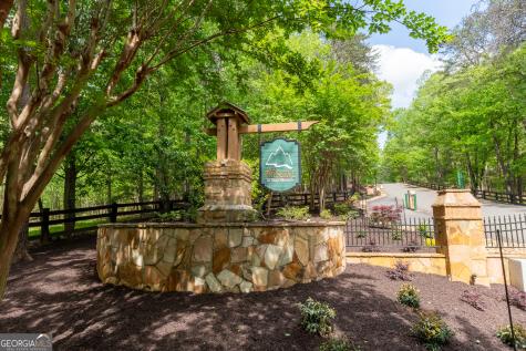 24 Fern Creek Court Jasper GA 30143