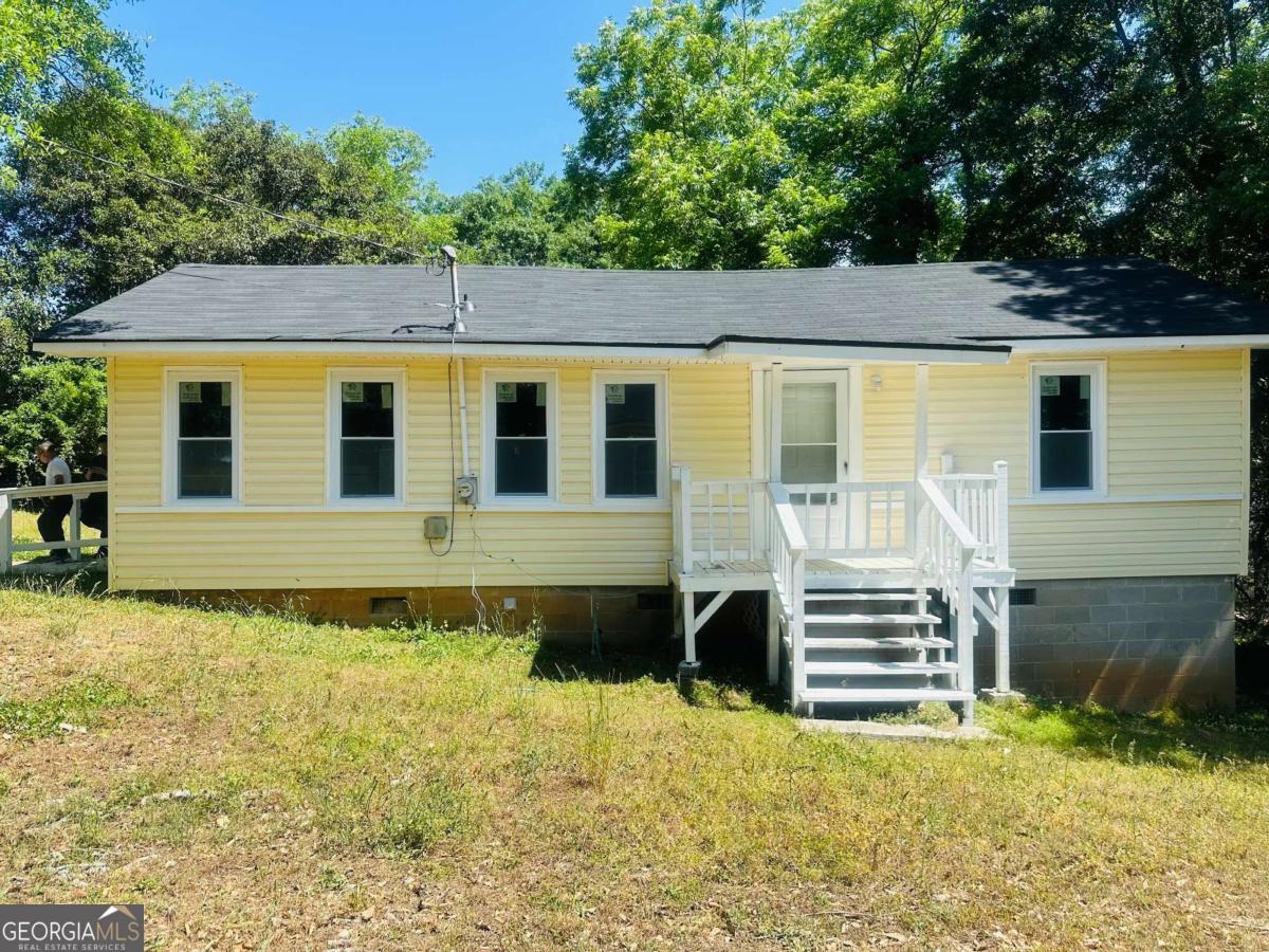110 Bermuda Street Royston GA 30662