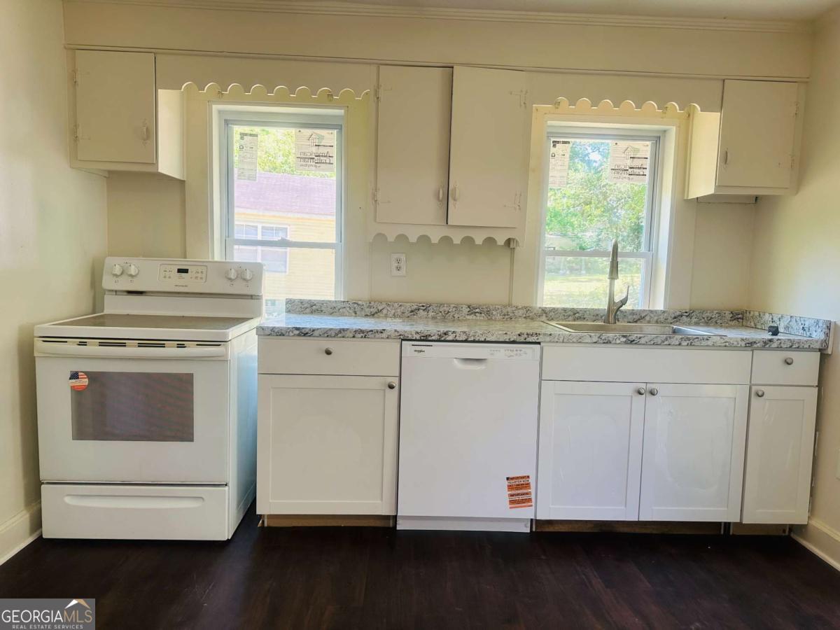 110 Bermuda Street Royston GA 30662