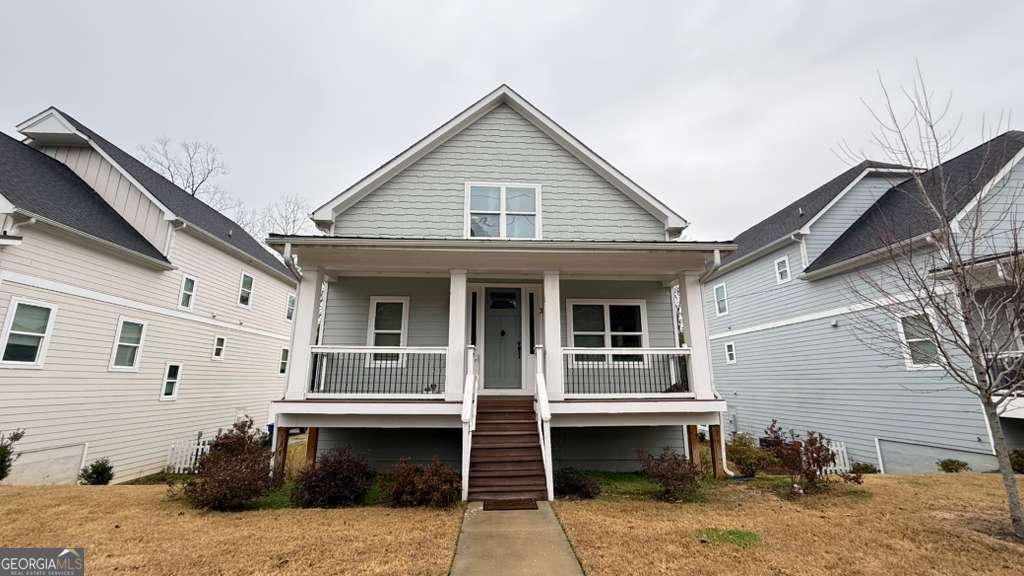3 W Kimball Street Winder GA 30680
