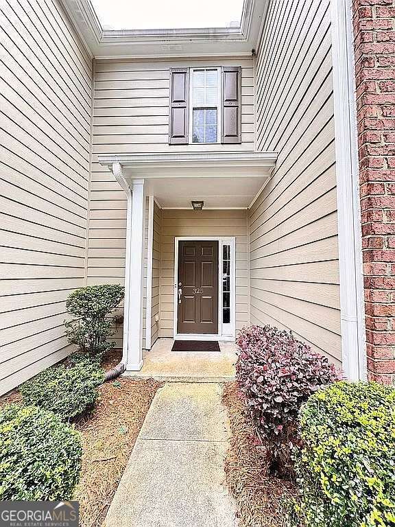 325 Parc River Boulevard Lawrenceville GA 30046
