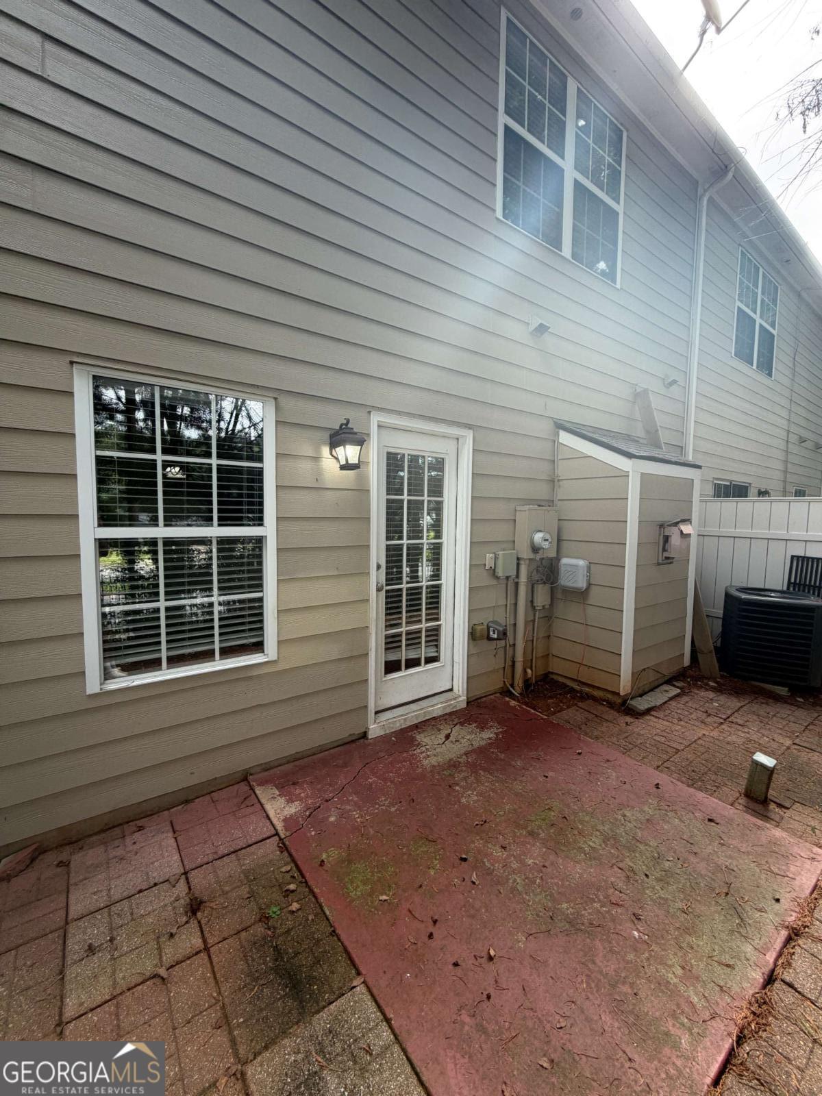 325 Parc River Boulevard Lawrenceville GA 30046