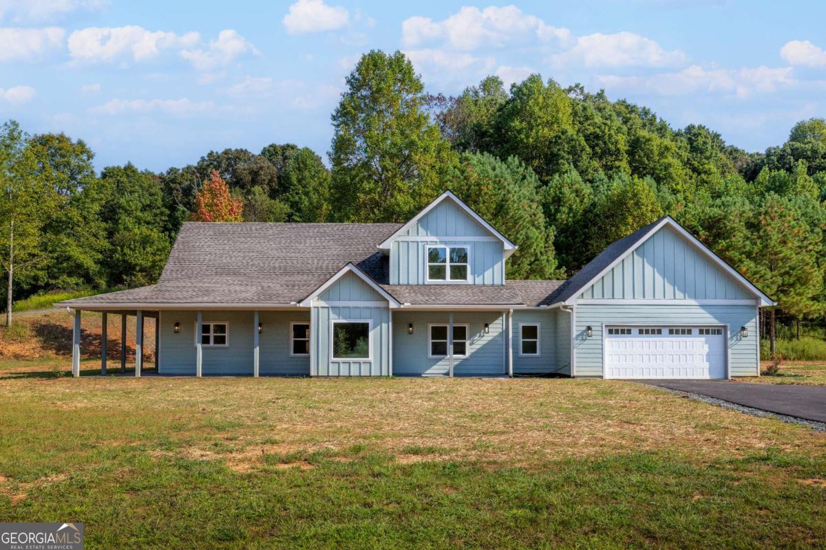 90 Cold Springs Road Ellijay GA 30540
